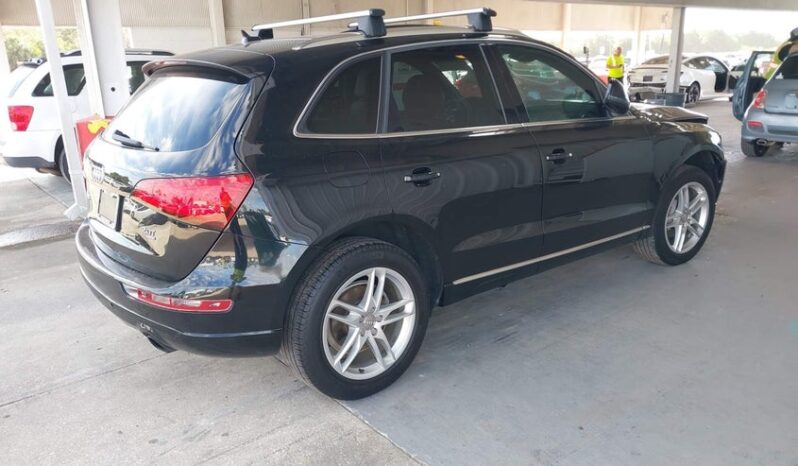 
								2014 Audi Q5 full									