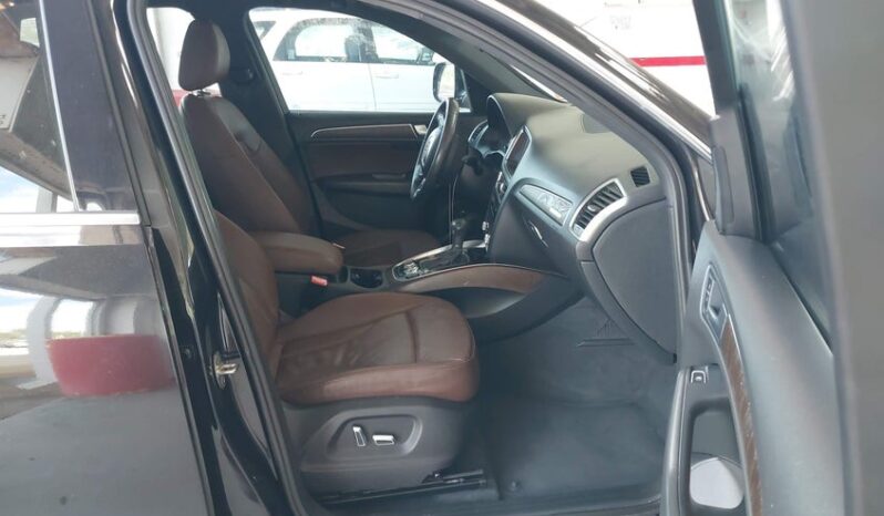 
								2014 Audi Q5 full									