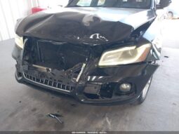 
										2014 Audi Q5 full									