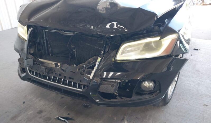 
								2014 Audi Q5 full									