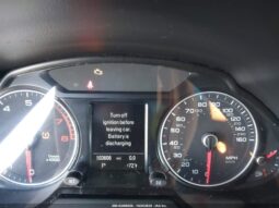 
										2014 Audi Q5 full									