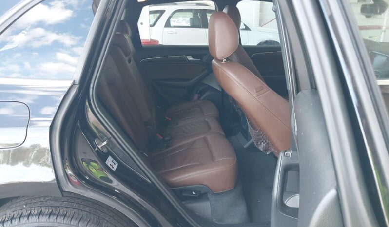 
								2014 Audi Q5 full									