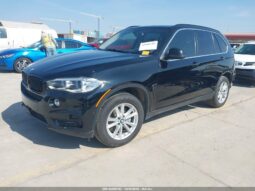 
										2014 BMW X5 full									