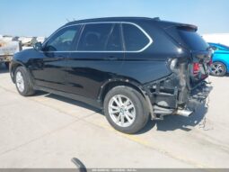 
										2014 BMW X5 full									