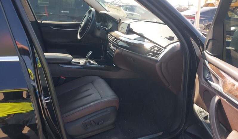 
								2014 BMW X5 full									