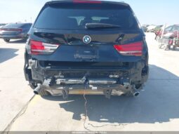 
										2014 BMW X5 full									