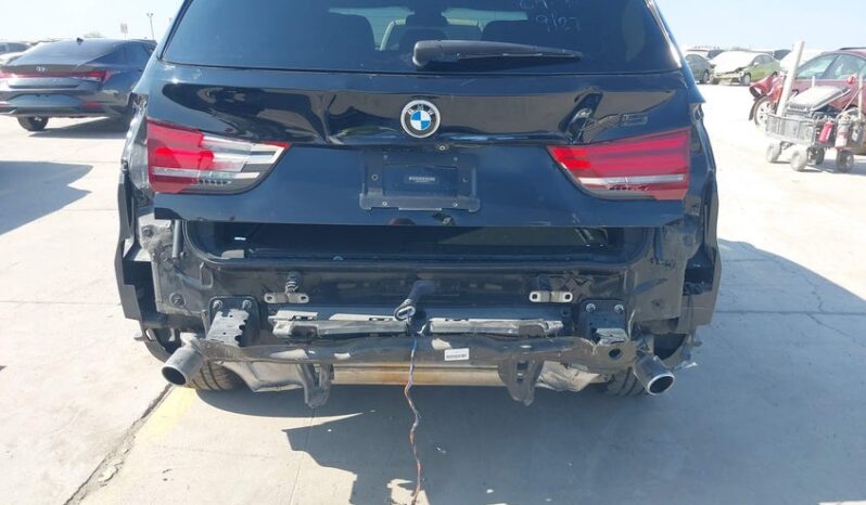 
								2014 BMW X5 full									