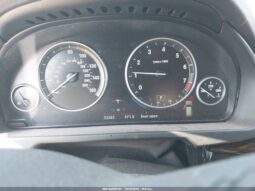 
										2014 BMW X5 full									