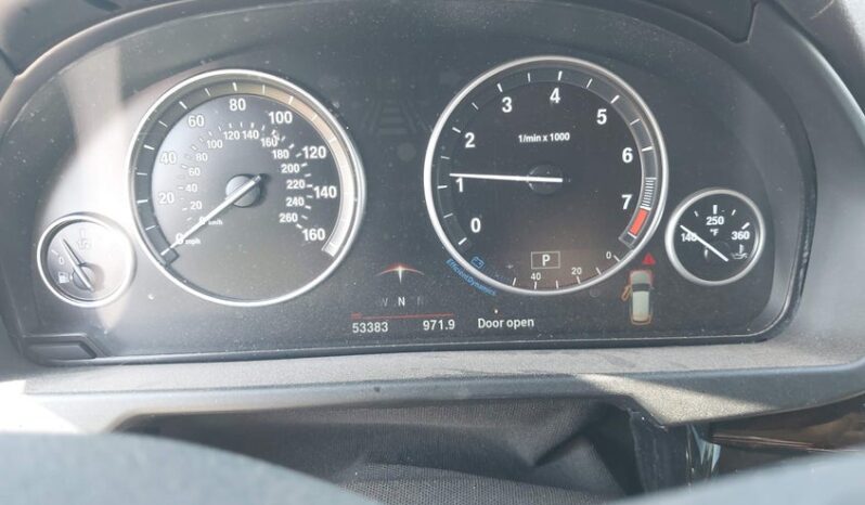
								2014 BMW X5 full									