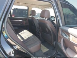 
										2014 BMW X5 full									