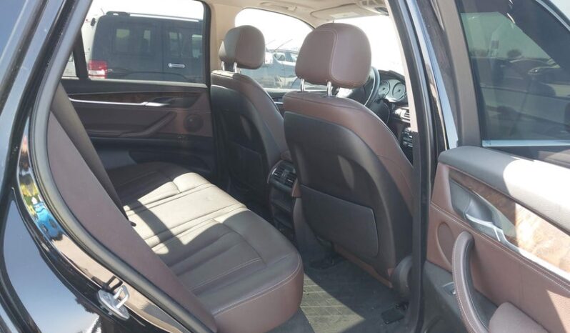 
								2014 BMW X5 full									