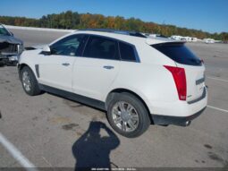 
										2014 Cadillac Srx full									