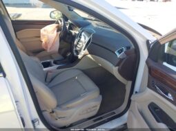 
										2014 Cadillac Srx full									