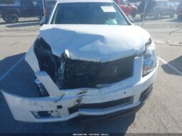 
										2014 Cadillac Srx full									
