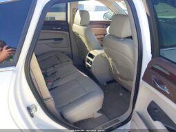 
										2014 Cadillac Srx full									