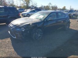 
										2022 Lexus Es 350 full									