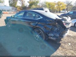 
										2022 Lexus Es 350 full									
