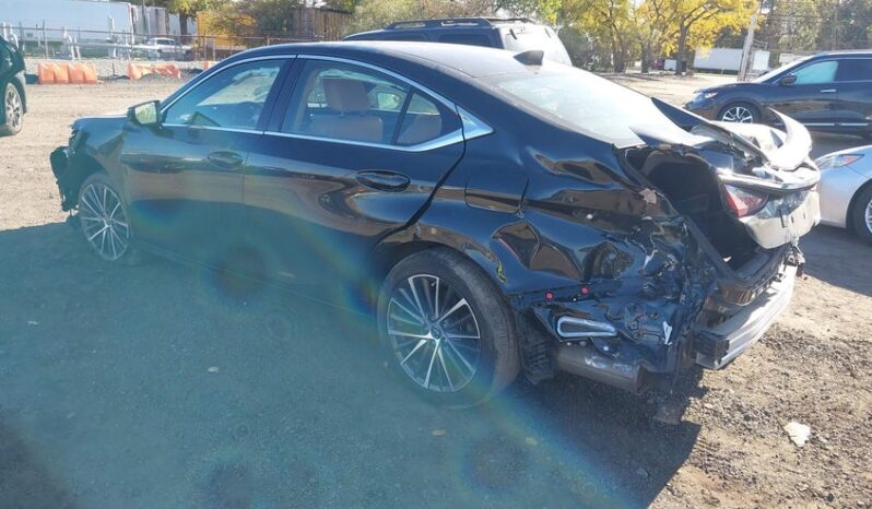 
								2022 Lexus Es 350 full									
