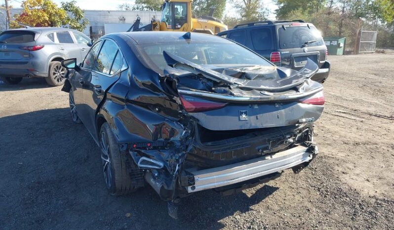 
								2022 Lexus Es 350 full									