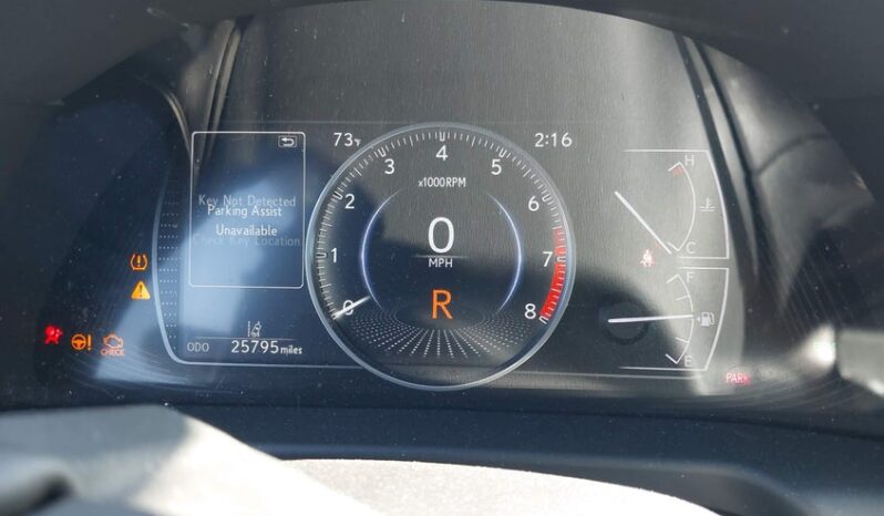 
								2022 Lexus Es 350 full									