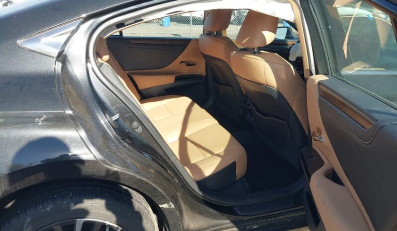 
								2022 Lexus Es 350 full									