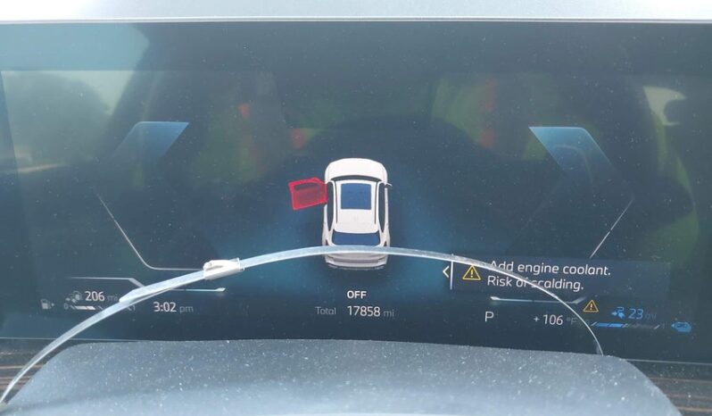 
								2025 BMW X5 full									