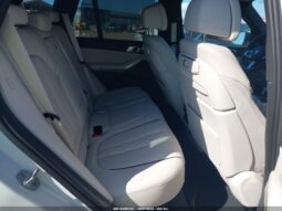 
										2025 BMW X5 full									