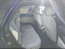 
										2025 Cadillac Lyriq full									