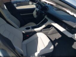 
										2024 Porsche Taycan full									