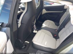 
										2024 Porsche Taycan full									
