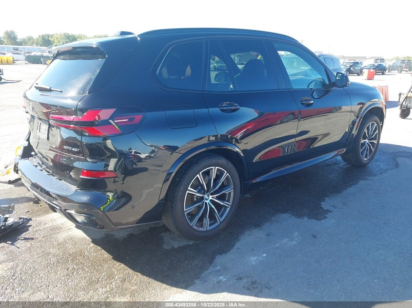 2024 BMW X5