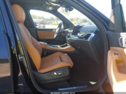 
										2024 BMW X5 full									
