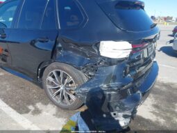 
										2024 BMW X5 full									