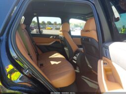 
										2024 BMW X5 full									