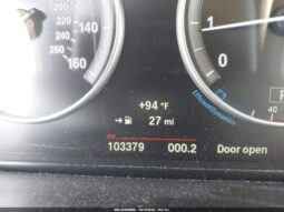 
										2017 BMW X3 full									