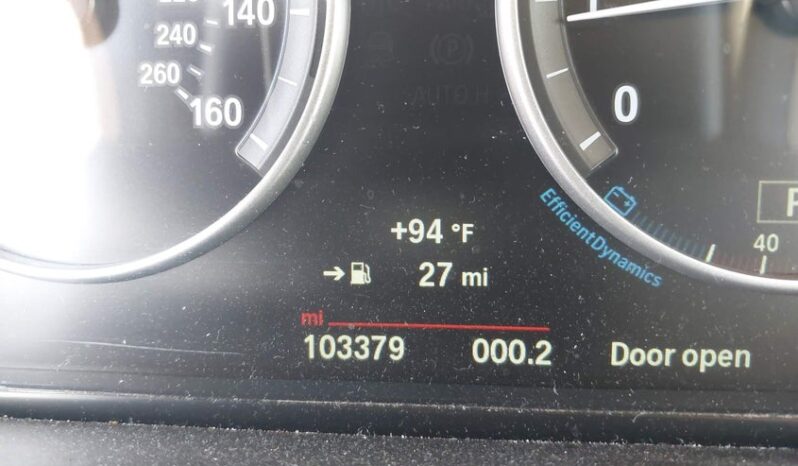
								2017 BMW X3 full									