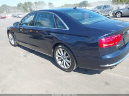 
										2013 Audi A8 full									