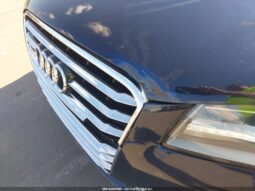 
										2013 Audi A8 full									