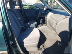 
										2002 Suzuki Grand vitara full									