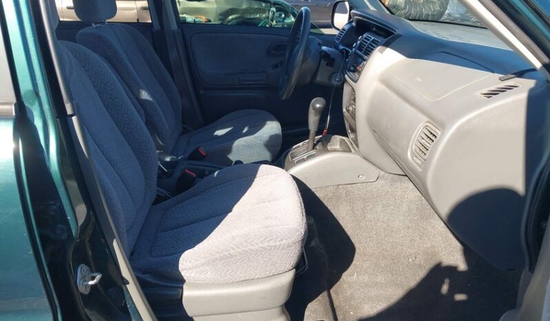 
								2002 Suzuki Grand vitara full									