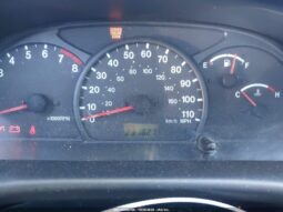 
										2002 Suzuki Grand vitara full									