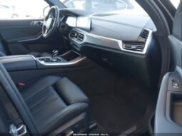 
										2022 BMW X5 full									