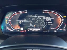 
										2022 BMW X5 full									