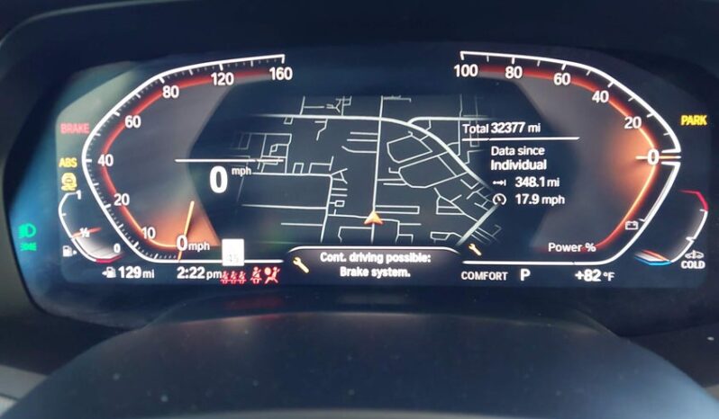 
								2022 BMW X5 full									