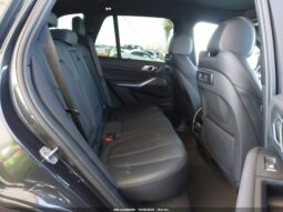 
										2022 BMW X5 full									