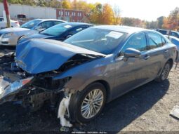 
										2014 Lexus Es 350 full									