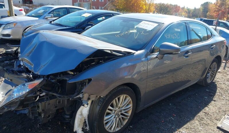 
								2014 Lexus Es 350 full									