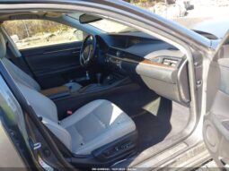 
										2014 Lexus Es 350 full									