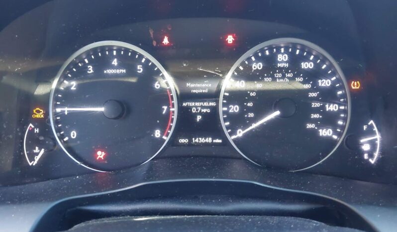 
								2014 Lexus Es 350 full									