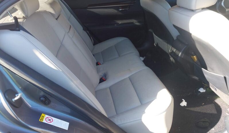 
								2014 Lexus Es 350 full									